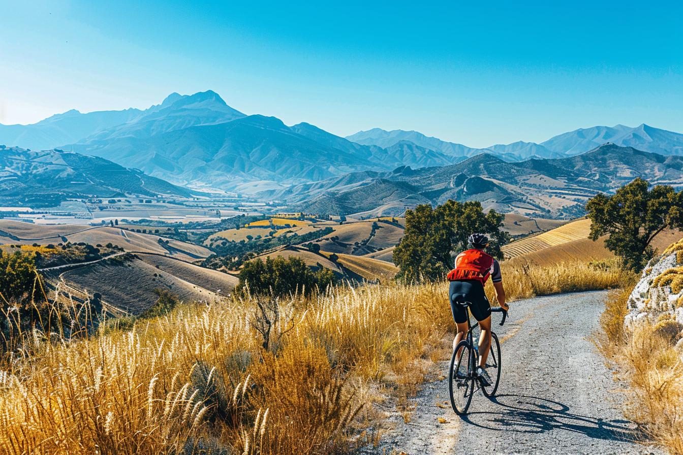 Tour d'espagne 2023 : parcours et dates
