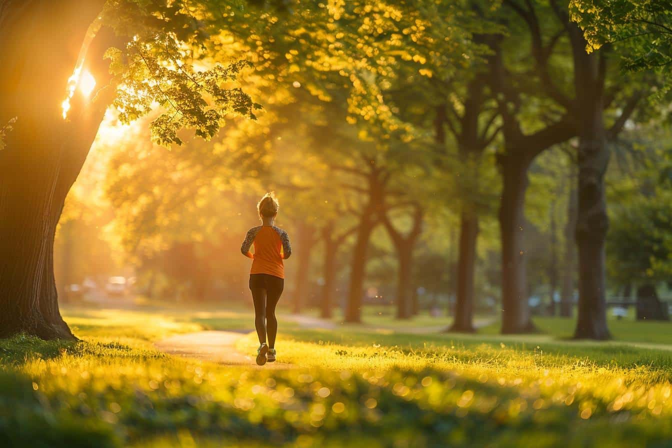 Débuter en footing, comment ne pas abandonner