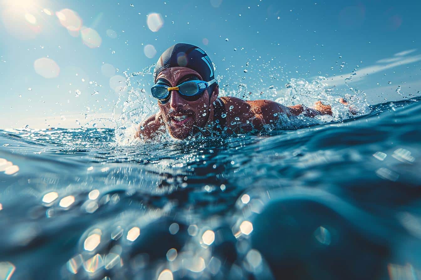 Quels sont les différentes épreuves de triathlon ?