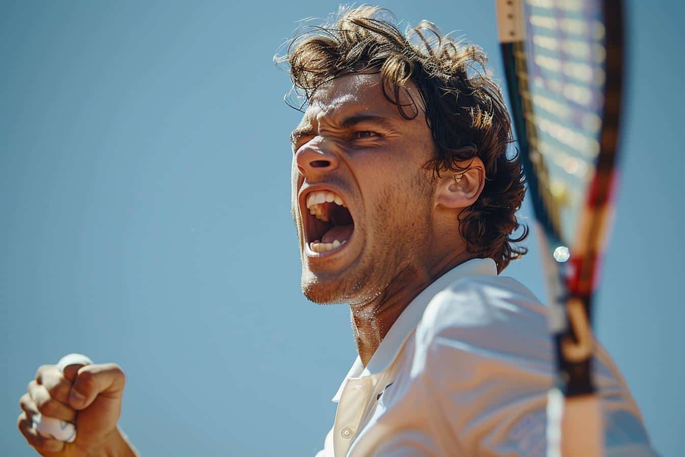 hugo grenier, vie sportive, classement et résultats