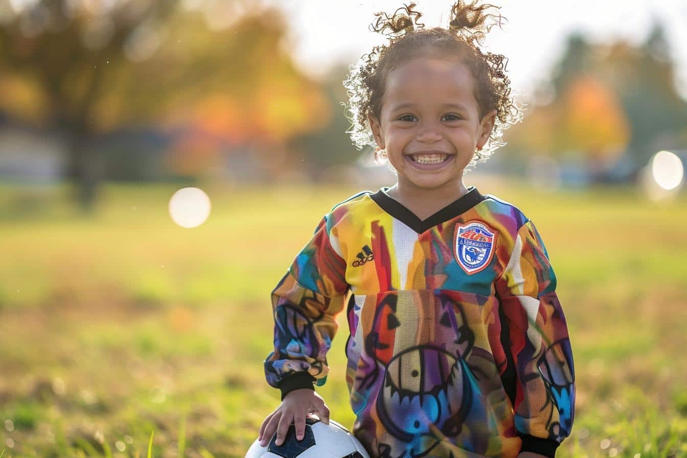 A quel age commencer le foot ?
