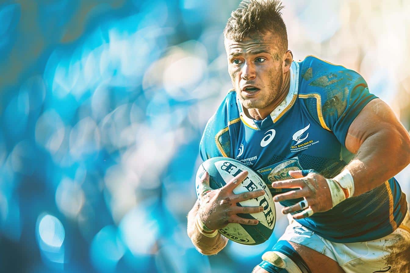 Rugby à 15 ou à 7, quelles différences ?