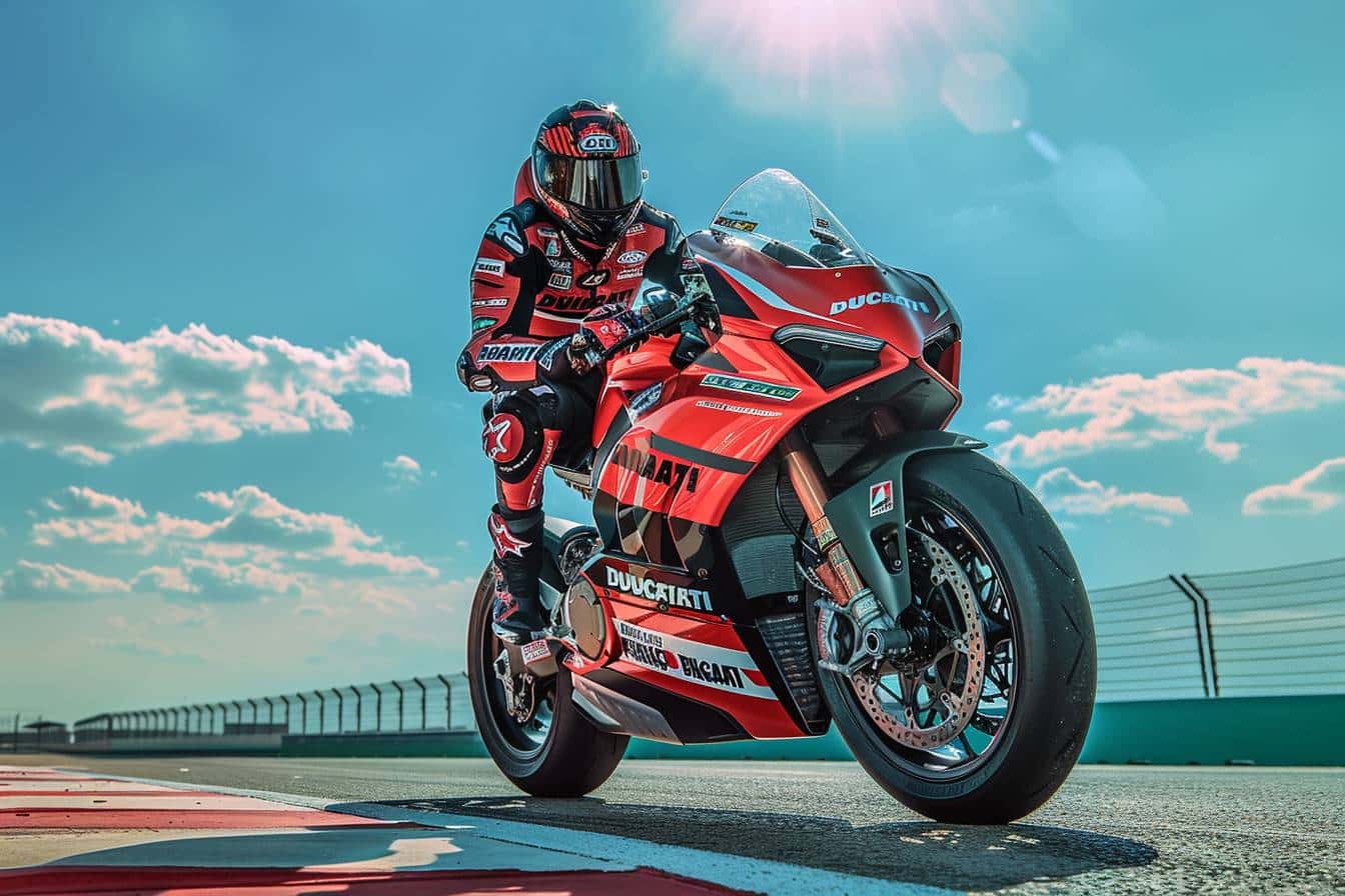 Quand Francesco Bagnaia a-t-il fait ses débuts en MotoGP ?