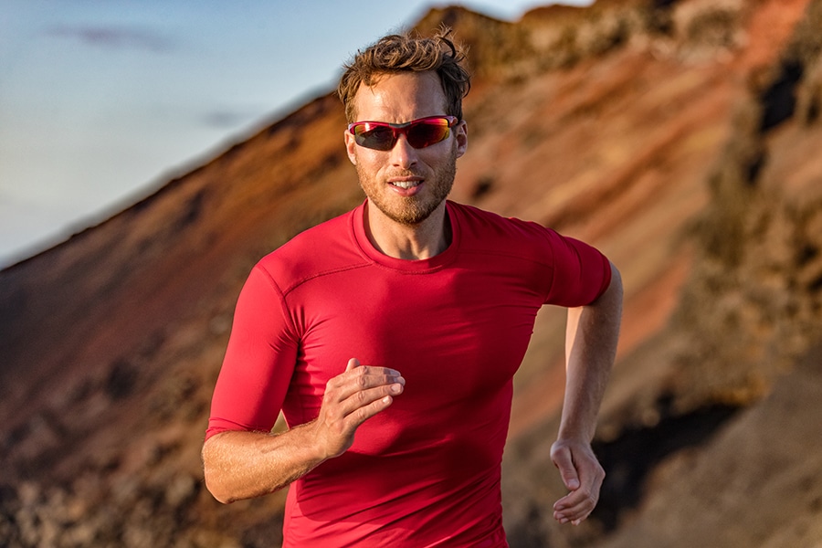 Comment bien choisir vos lunettes de running