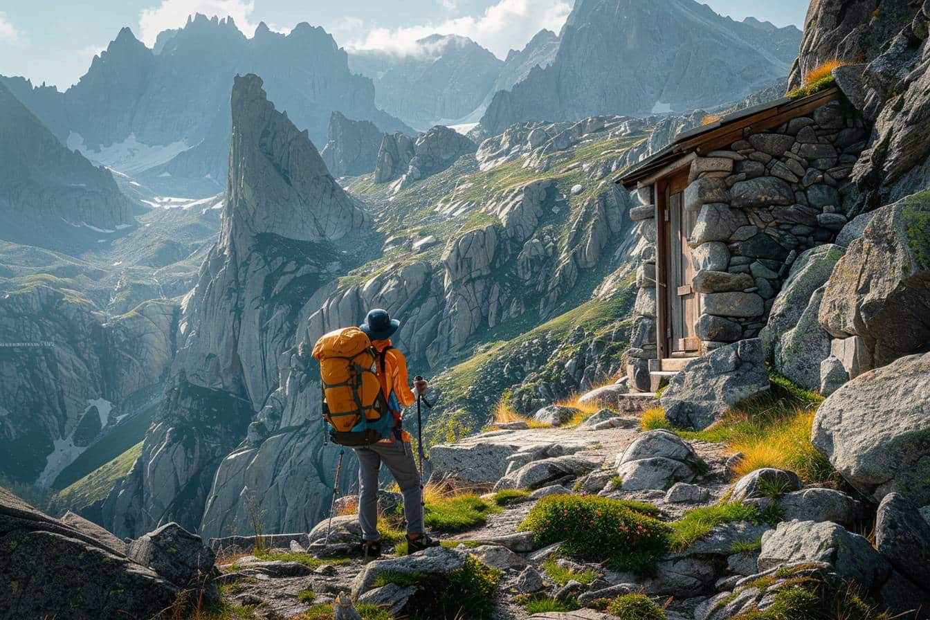 Conseils pratiques pour votre séjour dans les refuges