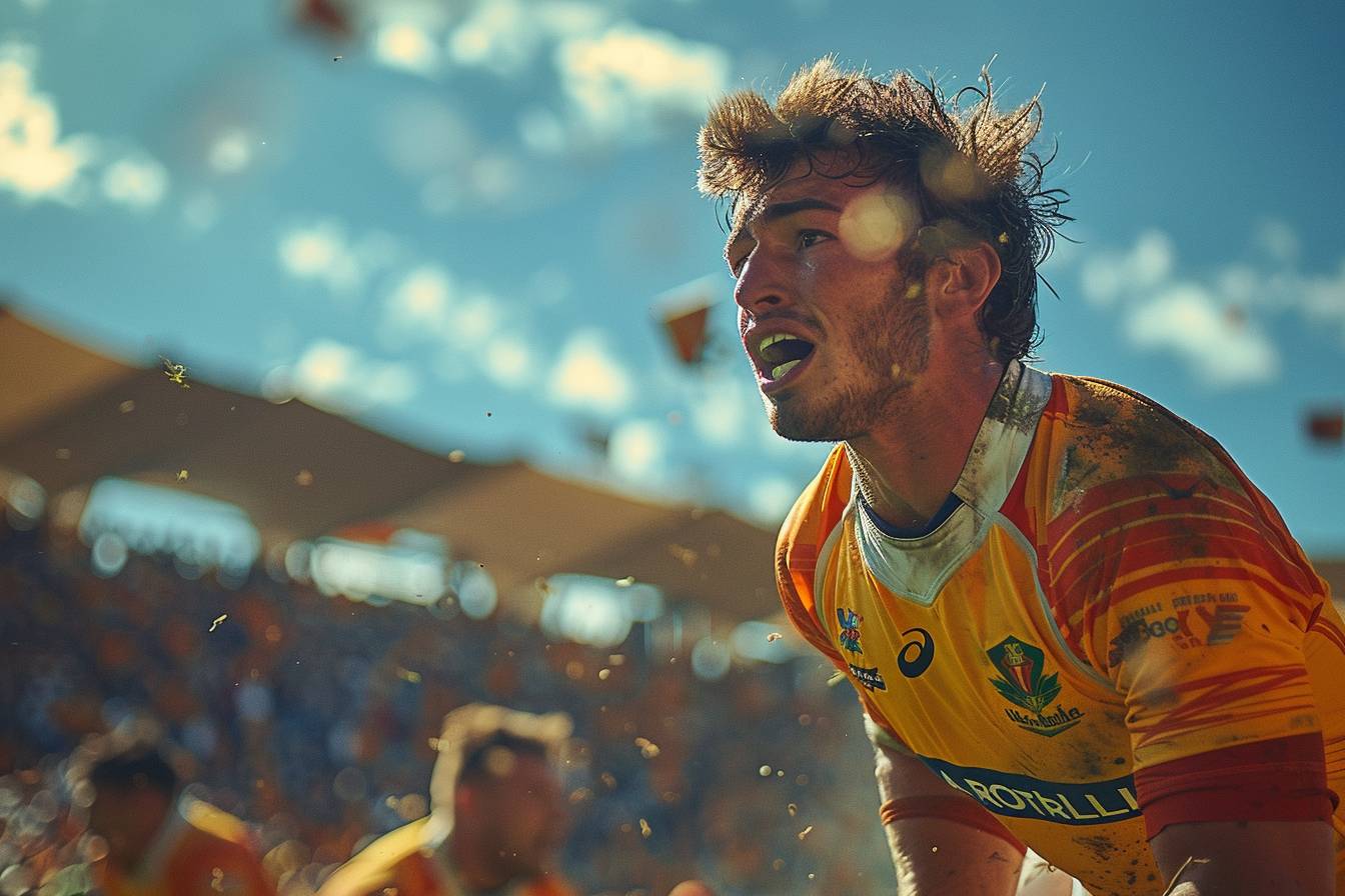 De la Pro D2 au Top 14 : un tremplin vers l&rsquo;élite
