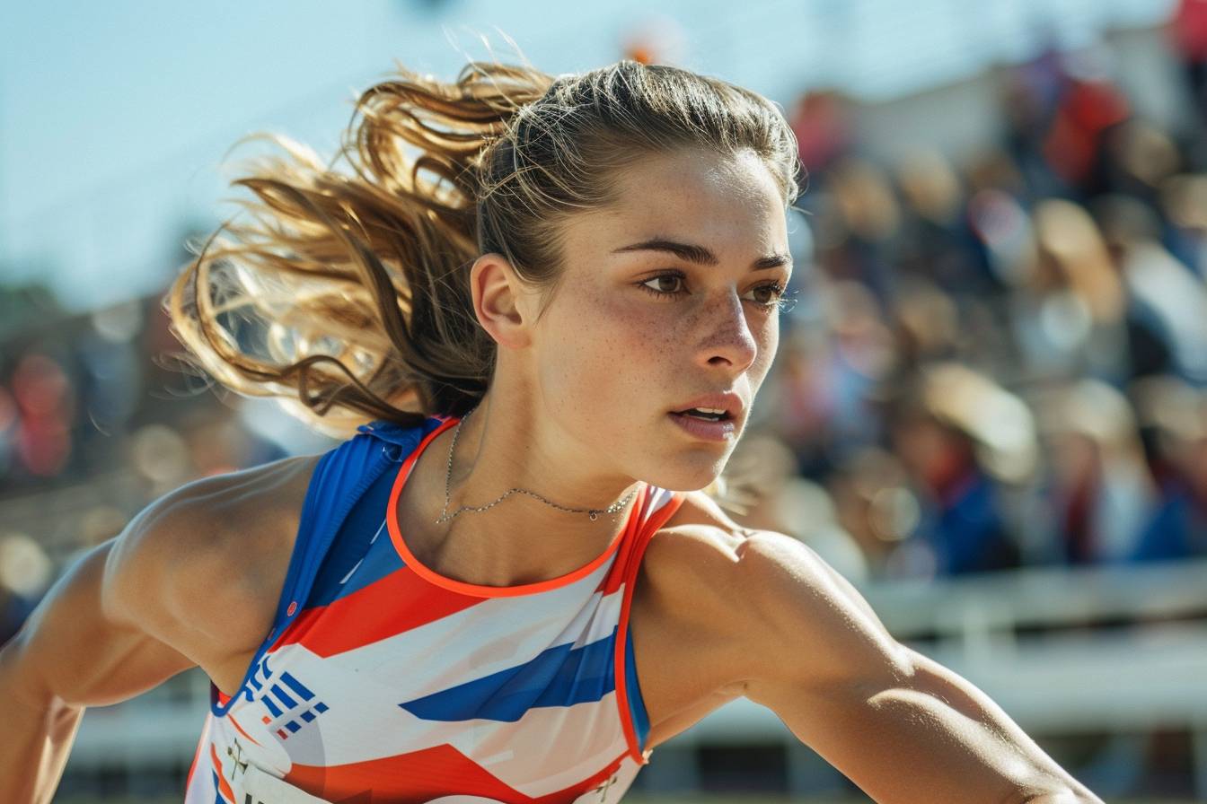 L&rsquo;ascension fulgurante de Nadia Battocletti
