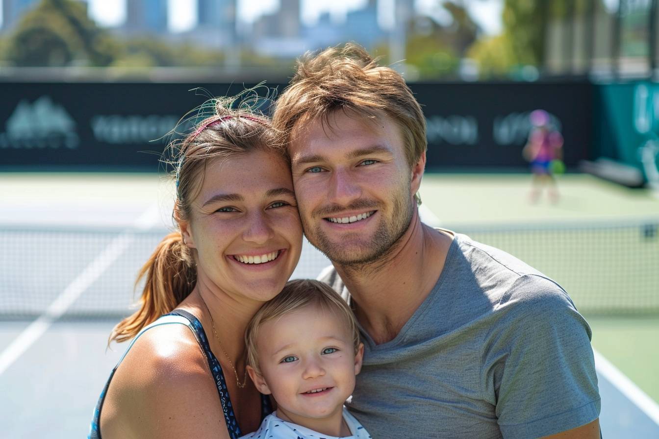 L&rsquo;impact sur la préparation de l&rsquo;Open d&rsquo;Australie