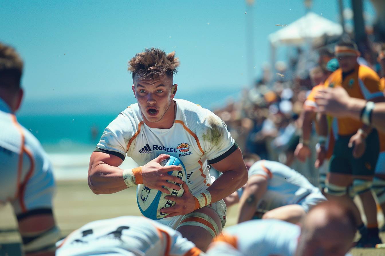 La Rochelle à l&rsquo;affût : un choix stratégique