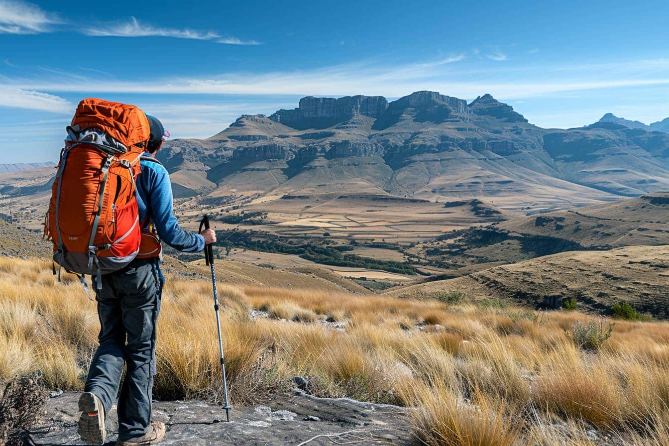 Les coûts de transport pour rejoindre le GR20