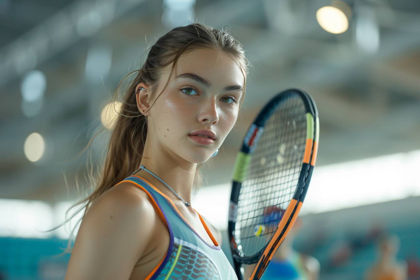 Les défis à relever pour Marta Kostyuk