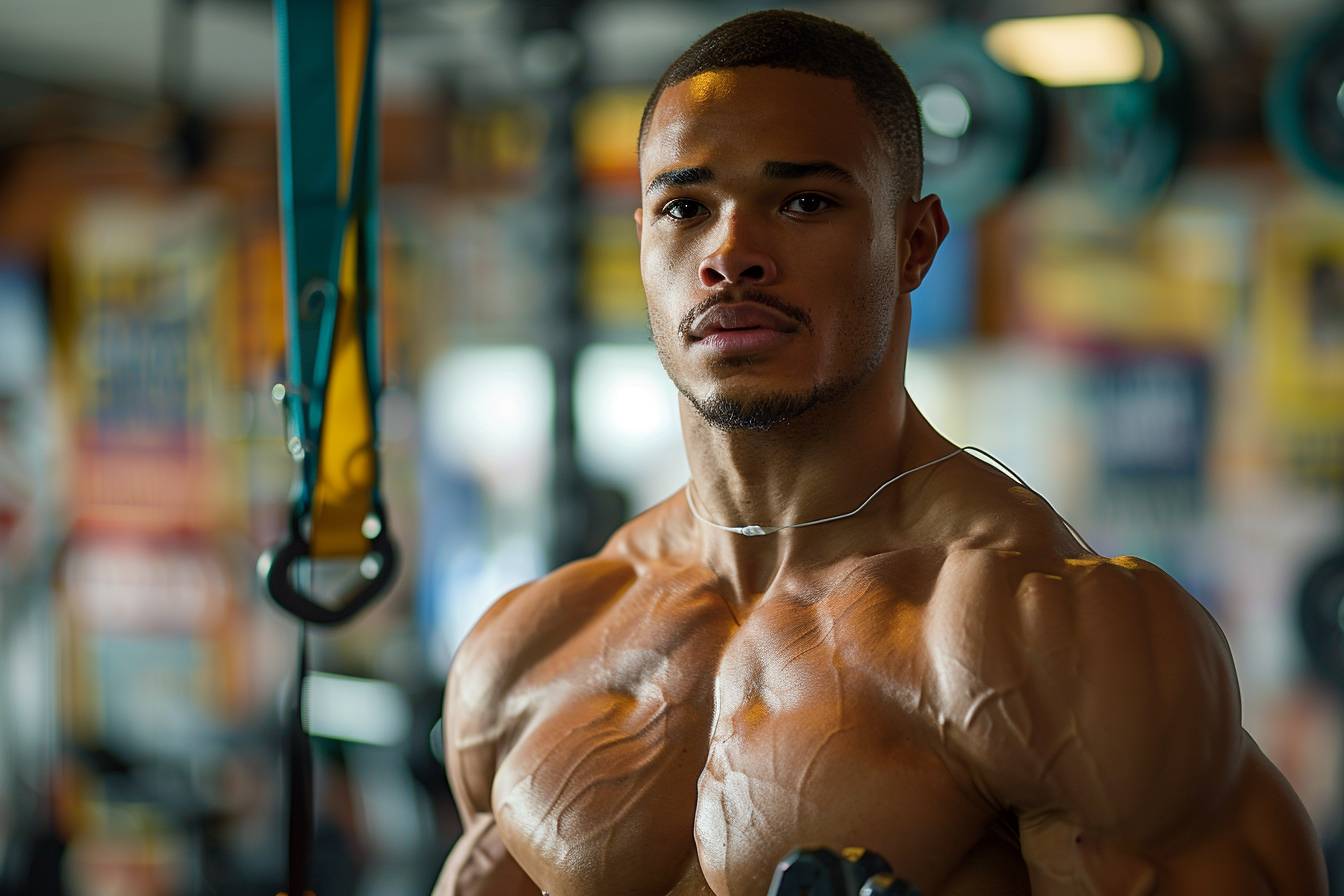 Les exercices clés pour un programme full-body efficace