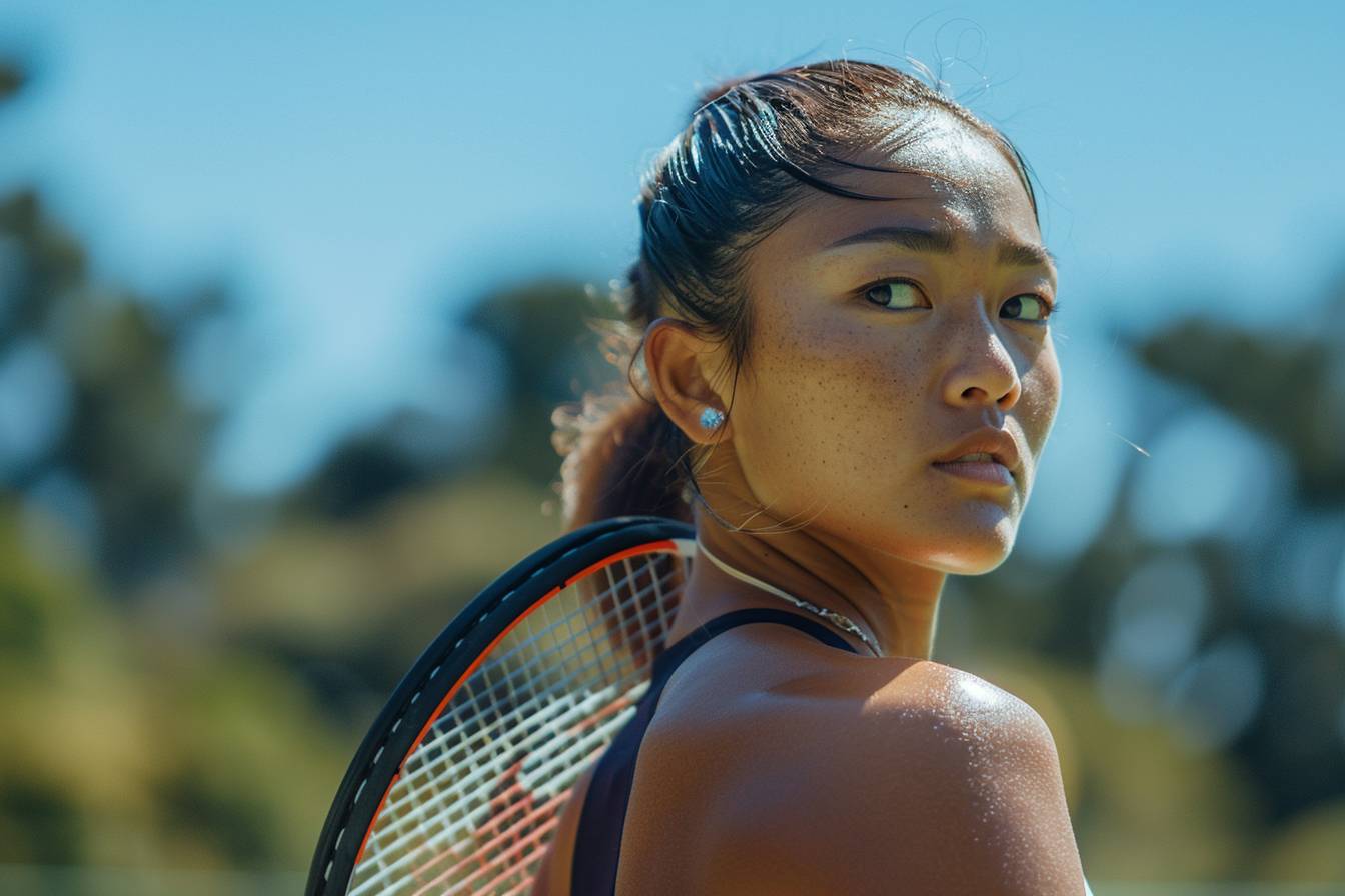 Naomi Osaka : le retour d&rsquo;une championne