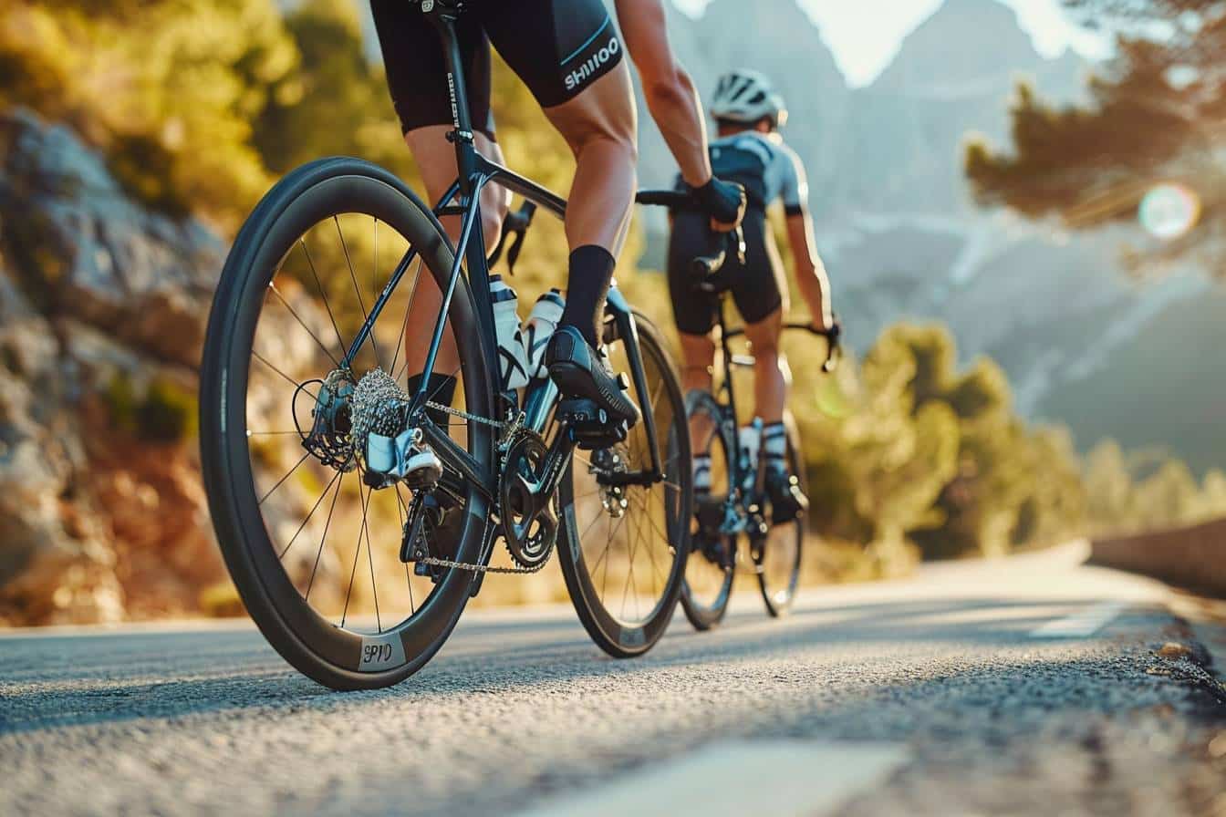 Pédales Shimano SPD vs SPD-SL : comment choisir le système adapté à votre pratique cycliste