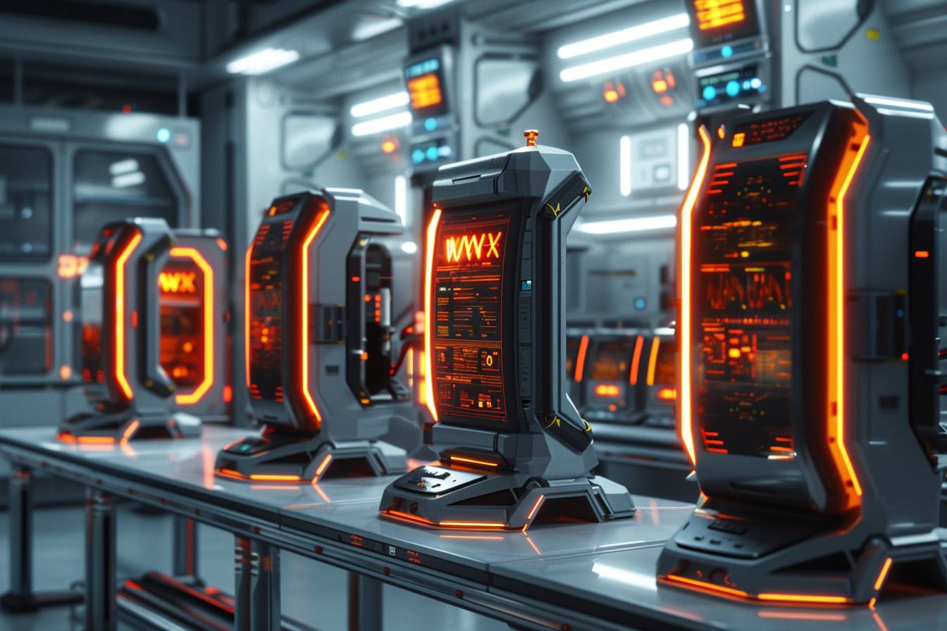Perspectives d&rsquo;avenir pour le WWXXX