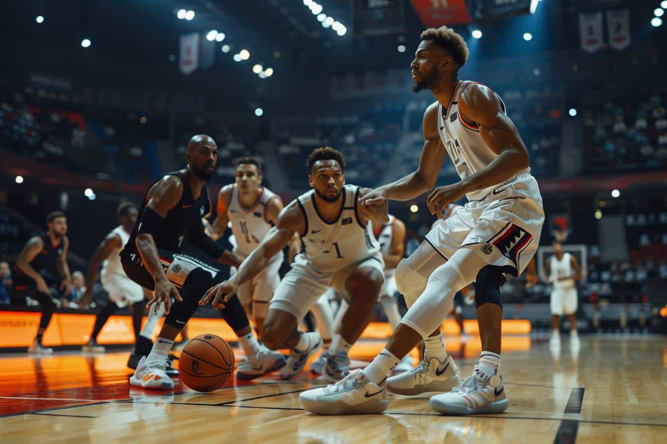 Un partenariat gagnant-gagnant pour le basket européen