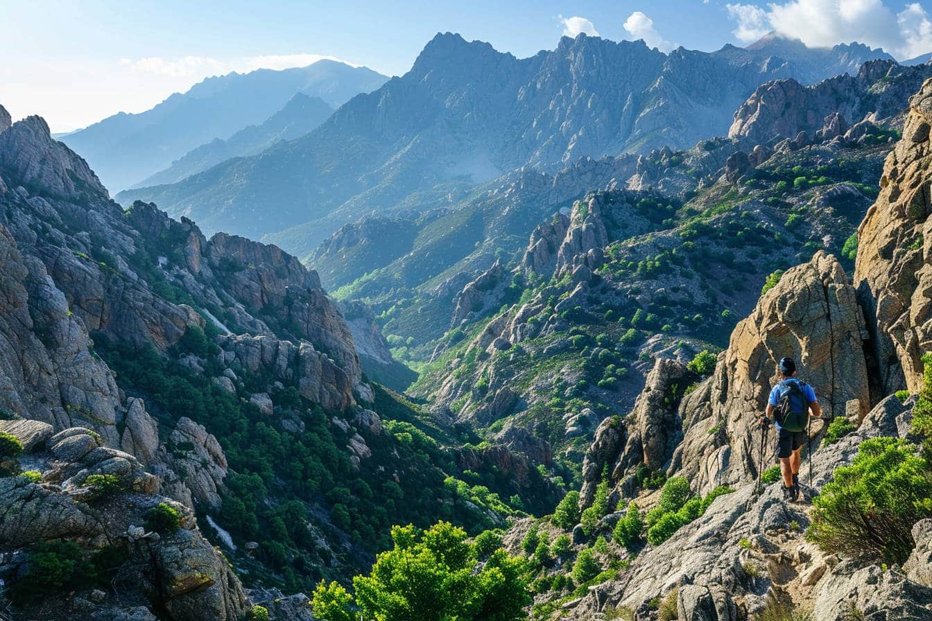 Vers une nouvelle approche du Cirque de la Solitude