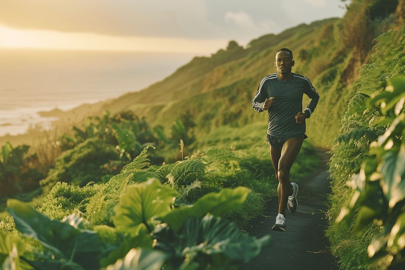 Améliorer votre endurance en course à pied
