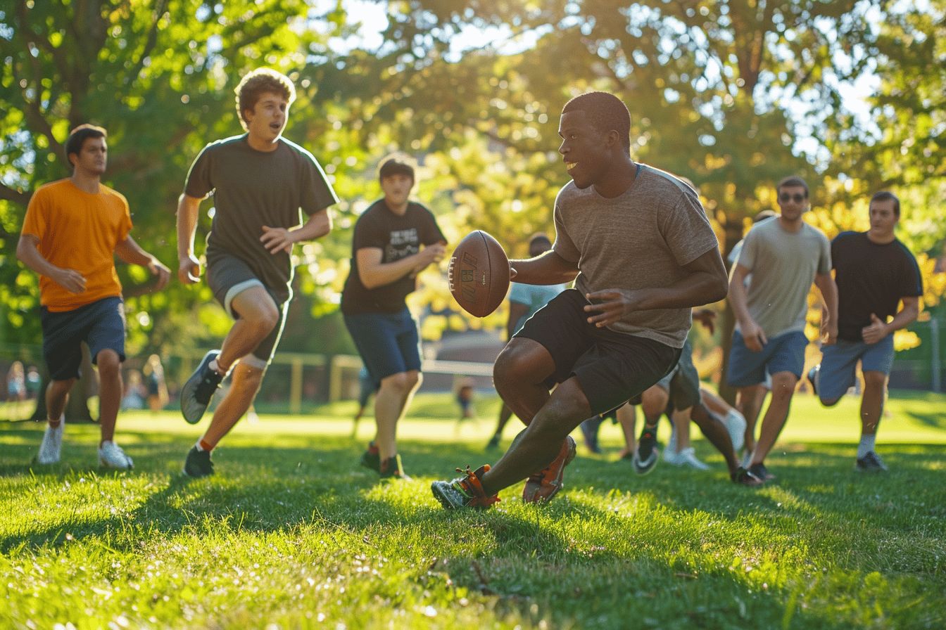 Combien de personnes pratiquent le football en France ?