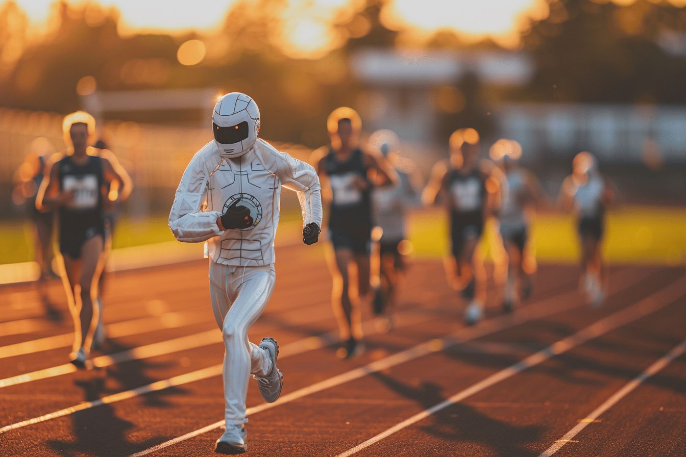 Comment intégrer le fractionné dans votre routine