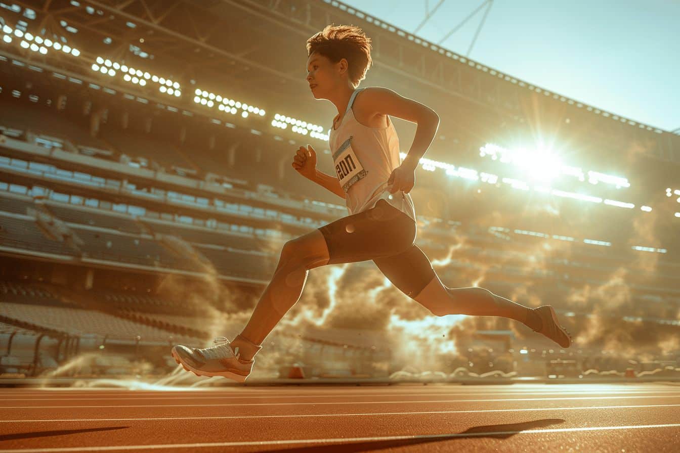 Comprendre l&rsquo;entraînement fractionné