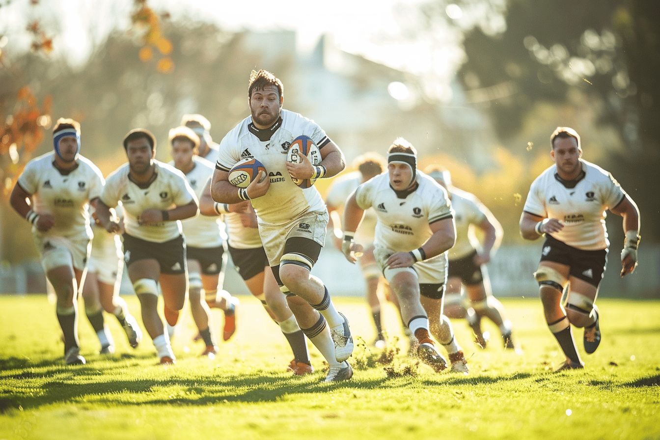 Développer la résilience et l&rsquo;endurance