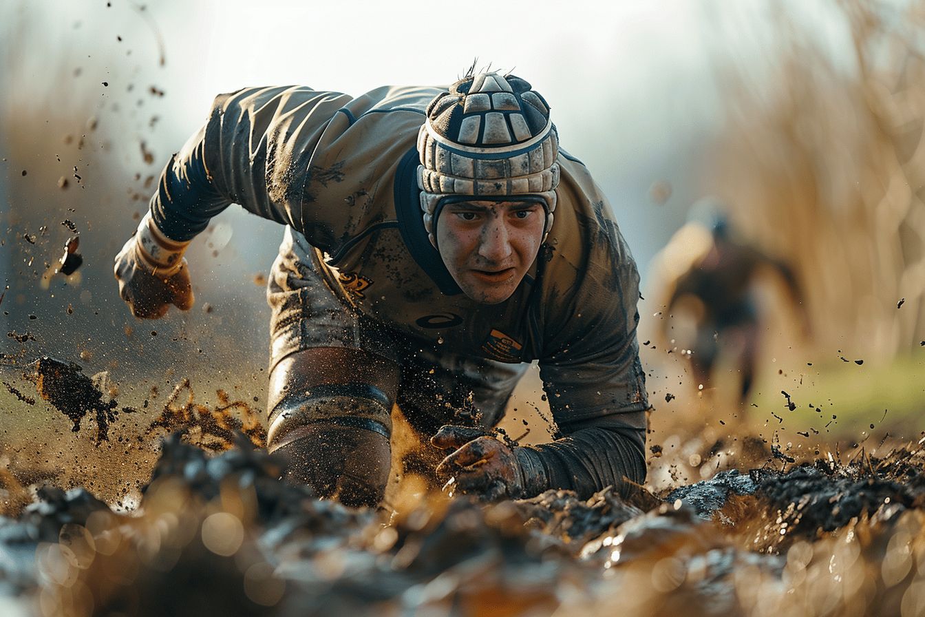 Les bienfaits du rugby sur la cohésion d&rsquo;équipe