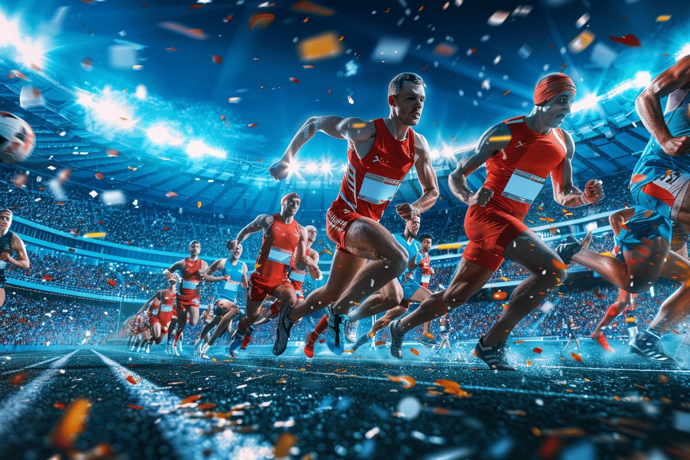 Les événements sportifs incontournables de l&rsquo;année