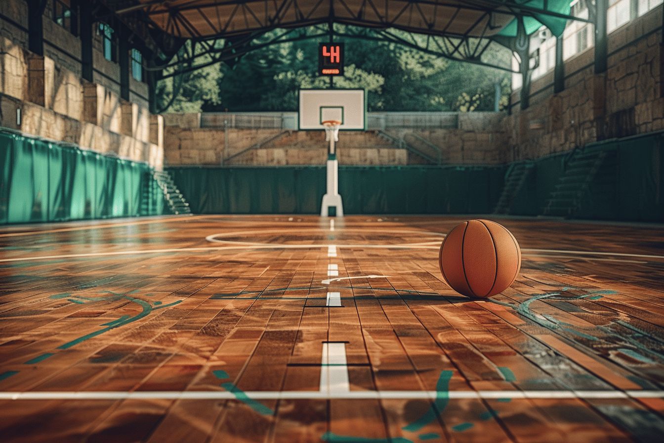 Les règles essentielles du basketball pour les débutants