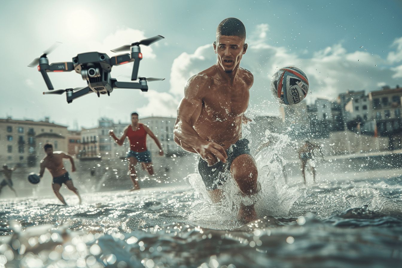 Les sports émergents à découvrir