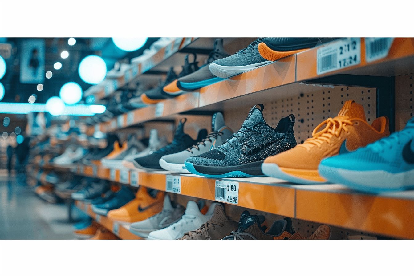 Où acheter des chaussures de basketball de qualité ?