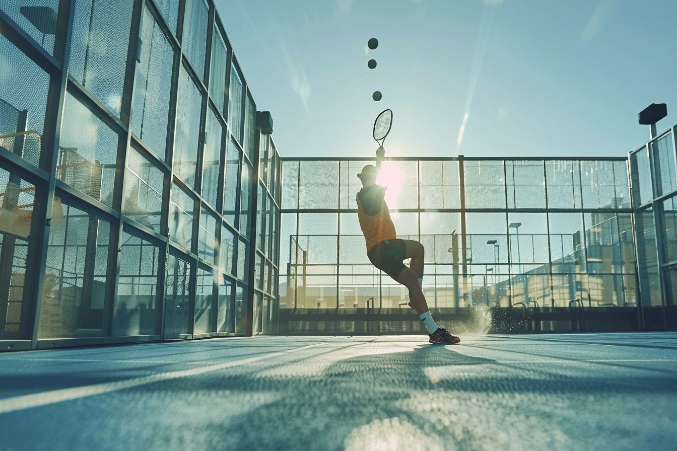 Padel
