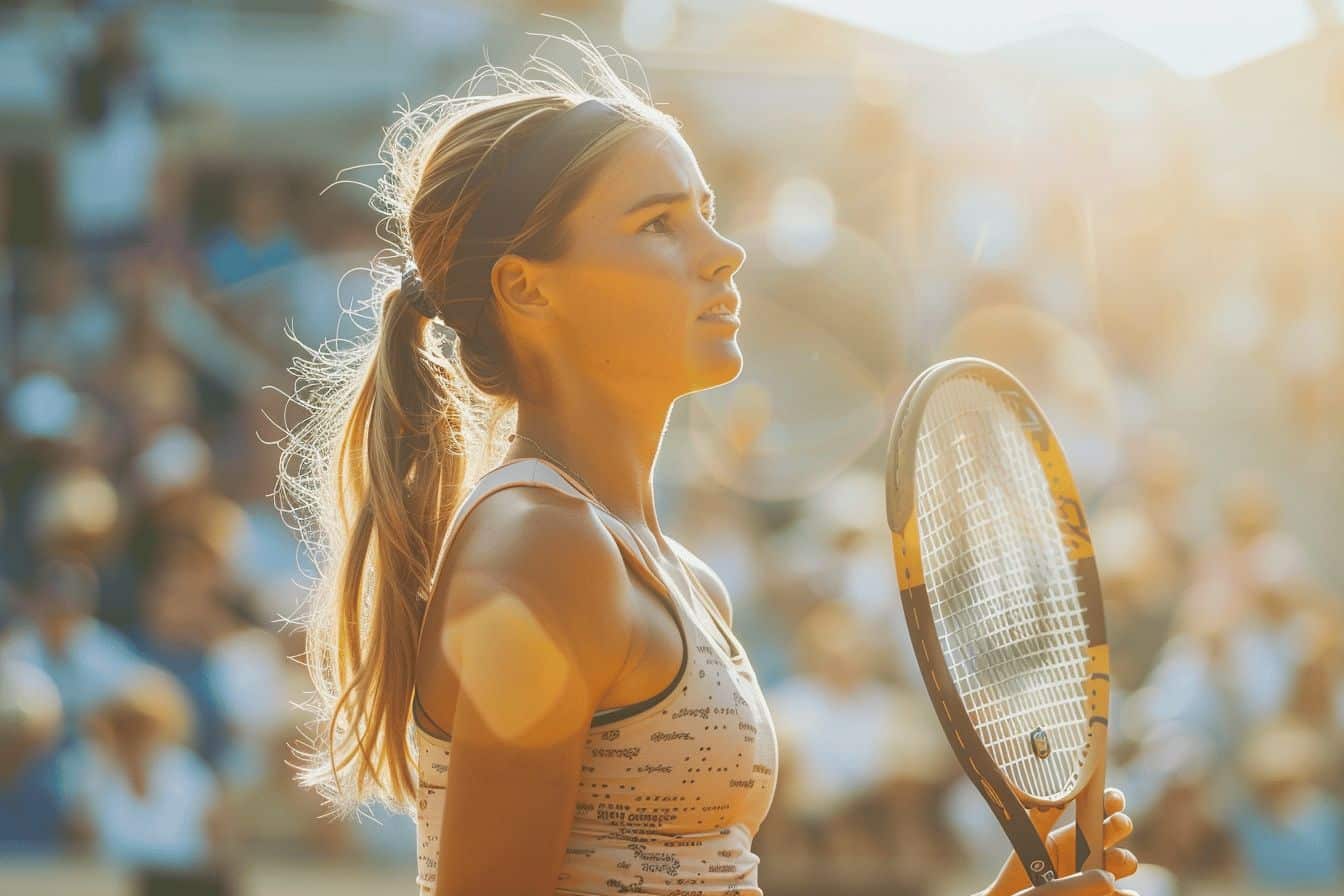 Pourquoi le mental est-il si important en tennis ?