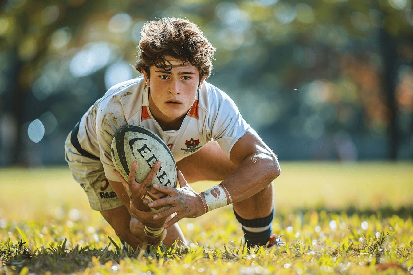 Quelle position est idéale pour un joueur débutant ?