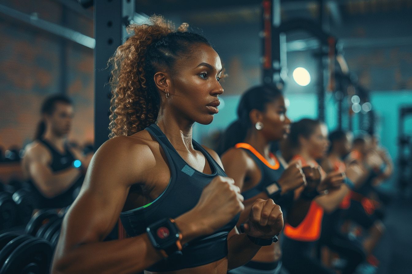 Quelles sont les applications de suivi sportif compatibles avec les montres connectées ?