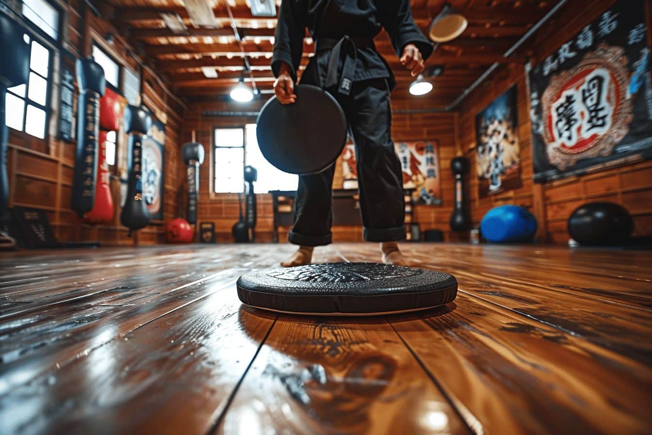 Quels sont les équipements nécessaires pour pratiquer la self-défense ?