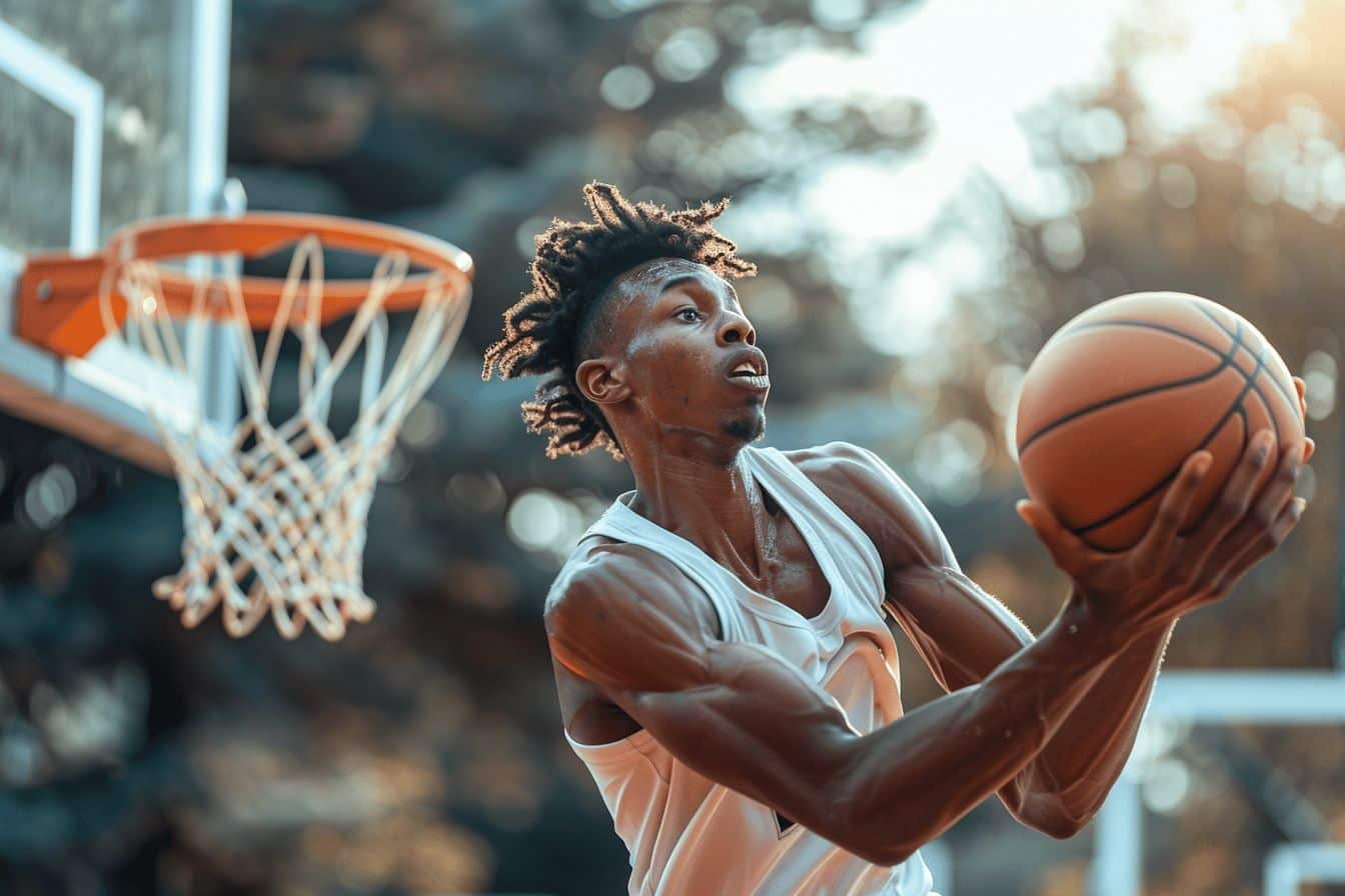 Quels sont les meilleurs exercices pour renforcer ma précision au tir à trois points ?