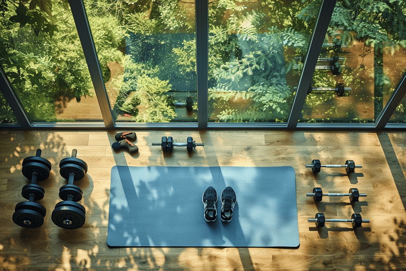 Quels sports sont les meilleurs pour la santé mentale ?