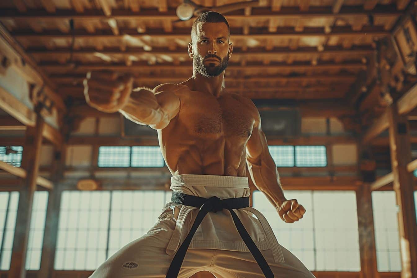 Techniques de self-défense efficaces à apprendre