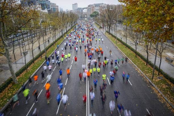 parcours course genevoise