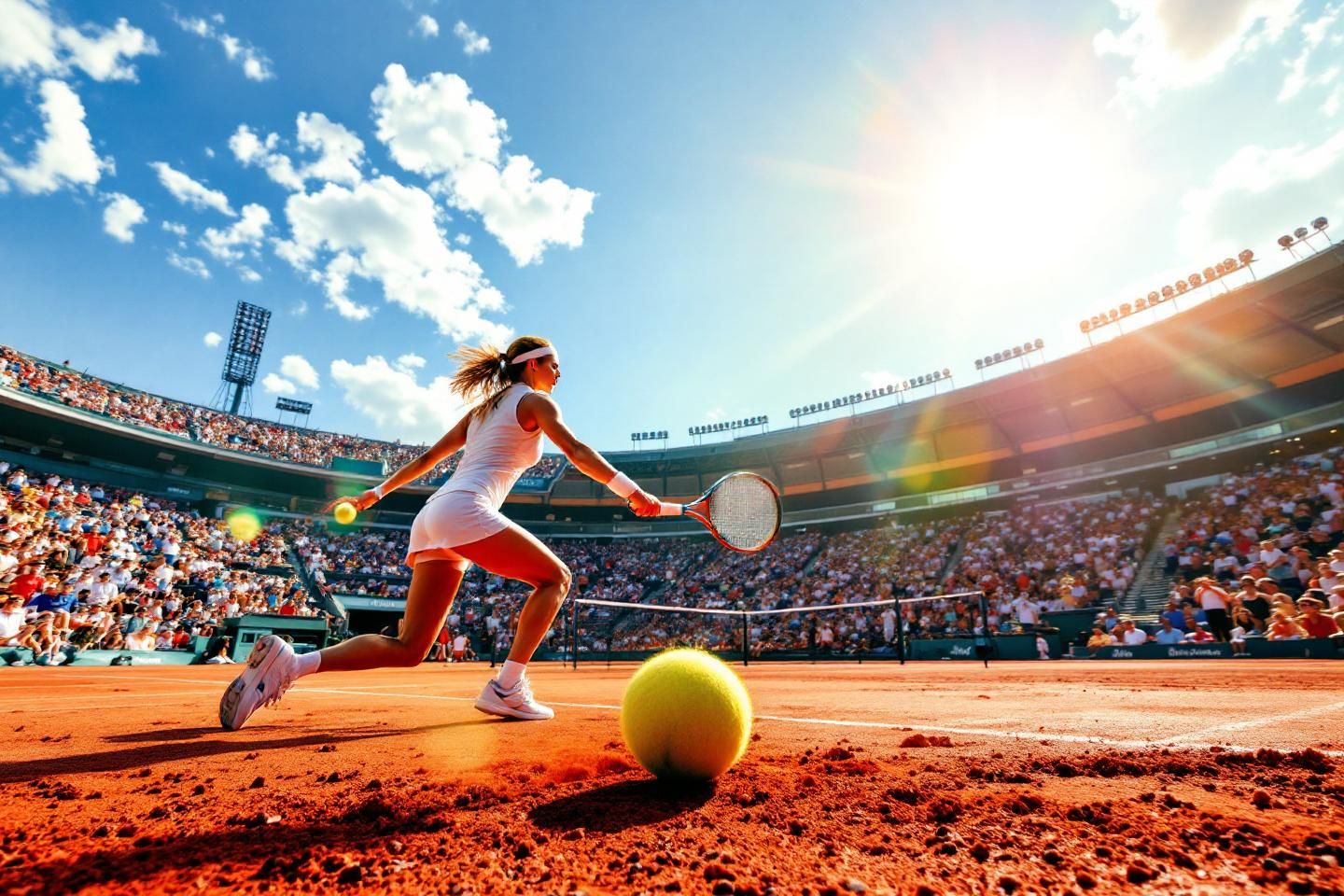 Qui a remporté le match simple masculin de l&rsquo;ATP Rome 2024?