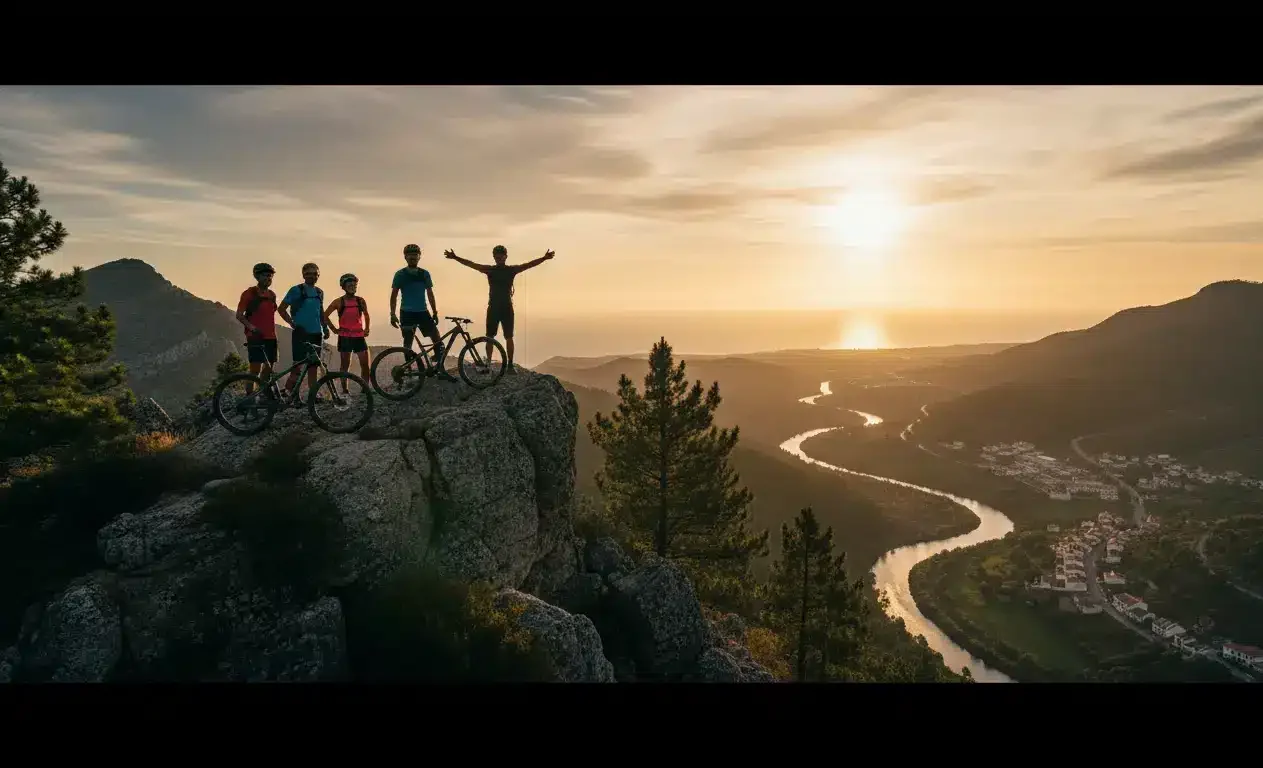 sportrip mise en avant