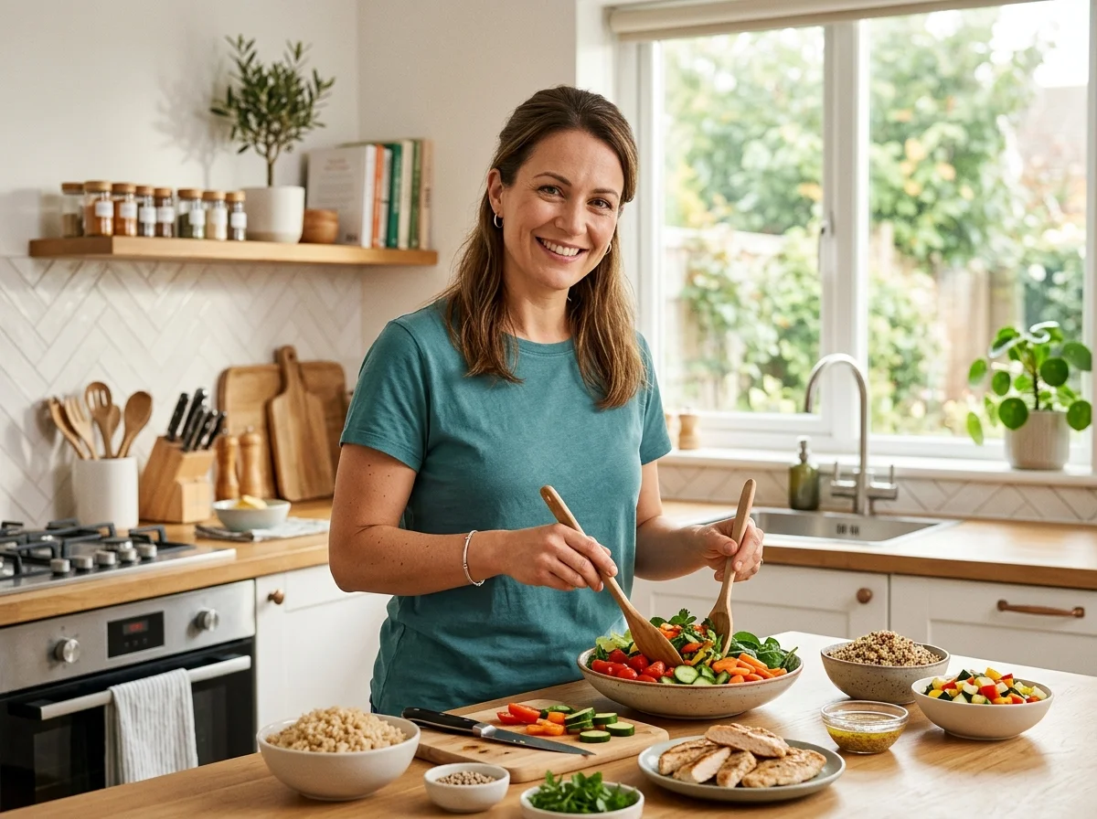 Tout savoir pour bien manger avant un marathon et pulvériser votre record