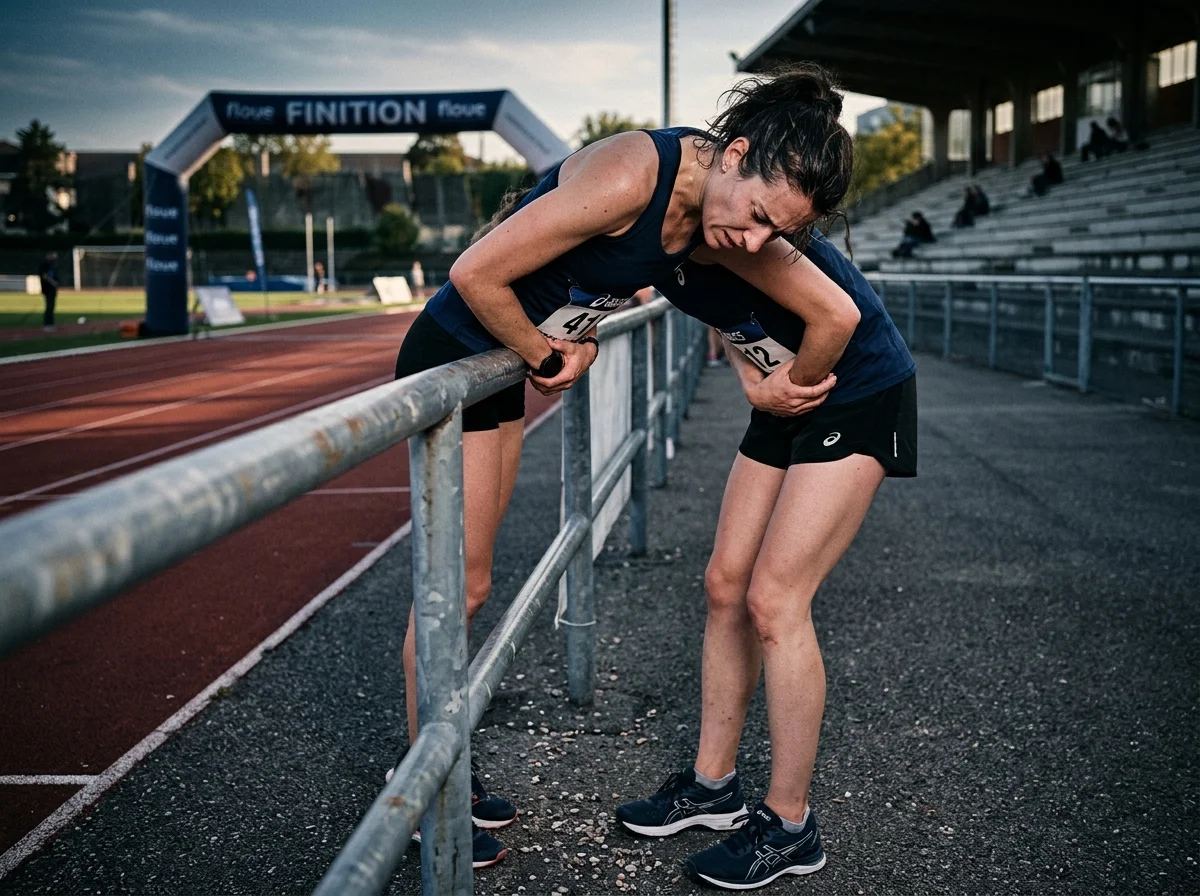 Tout savoir pour bien manger avant un marathon et pulvériser votre record