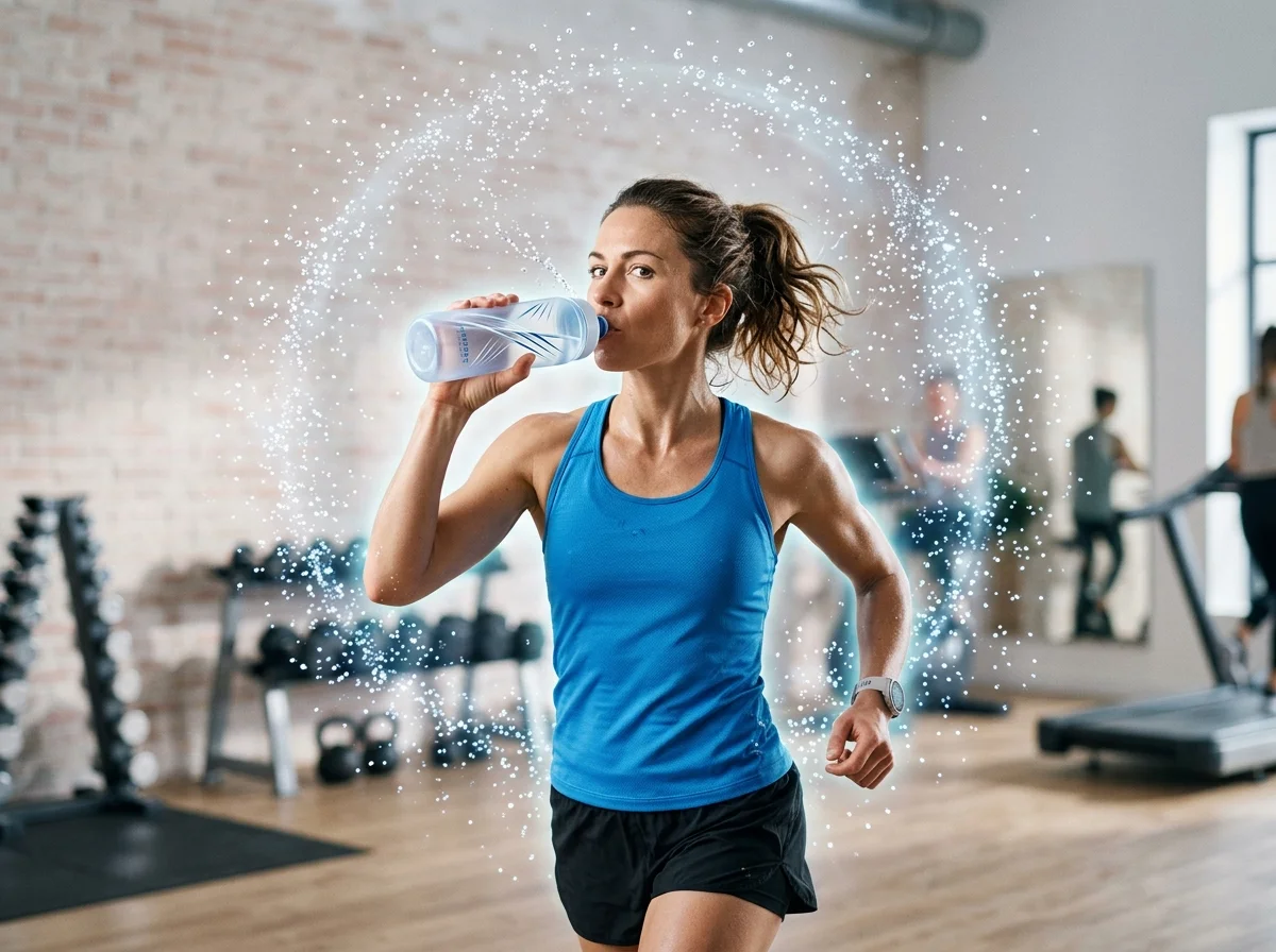 Tout savoir pour bien manger avant un marathon et pulvériser votre record