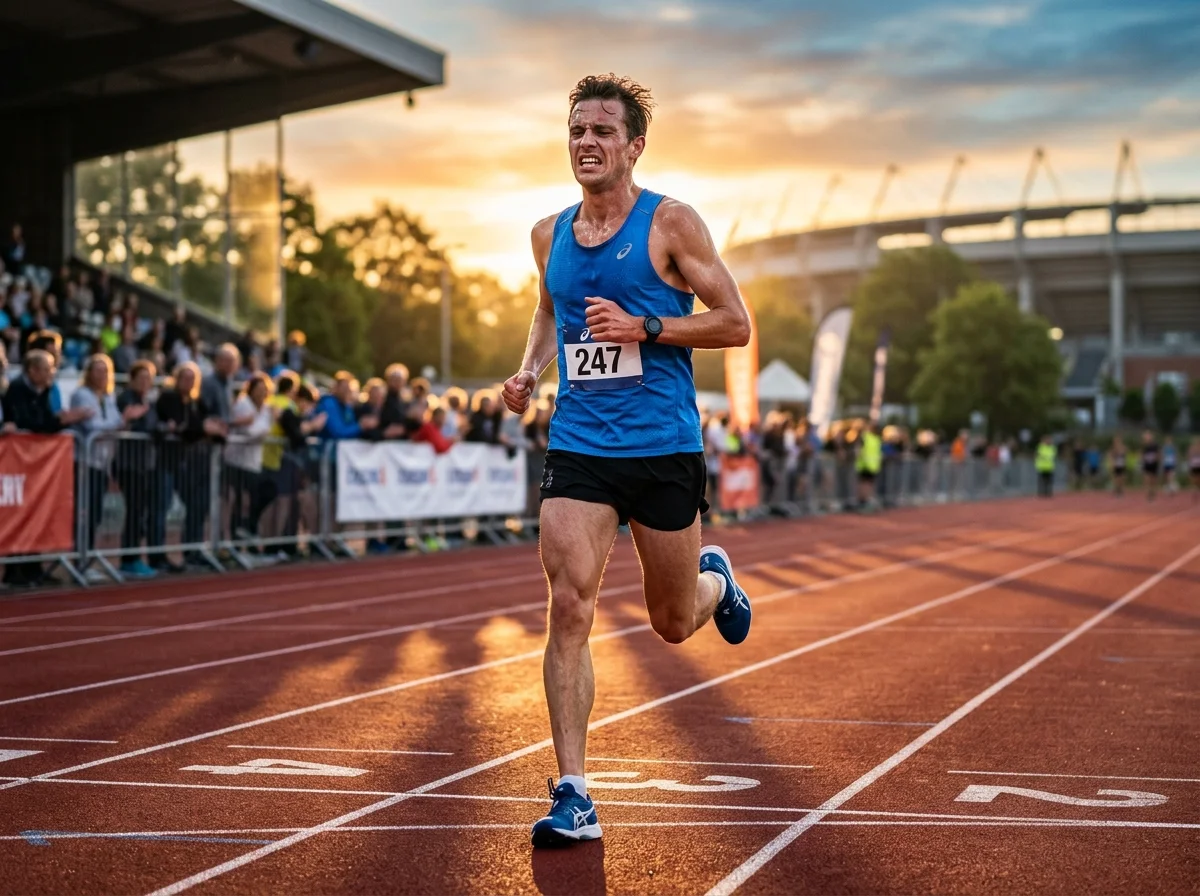 Tout savoir pour bien manger avant un marathon et pulvériser votre record