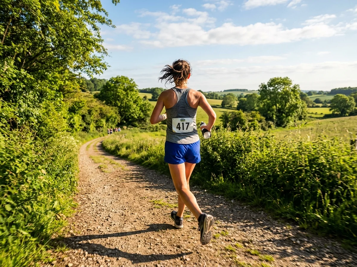 Tout savoir pour bien manger avant un marathon et pulvériser votre record