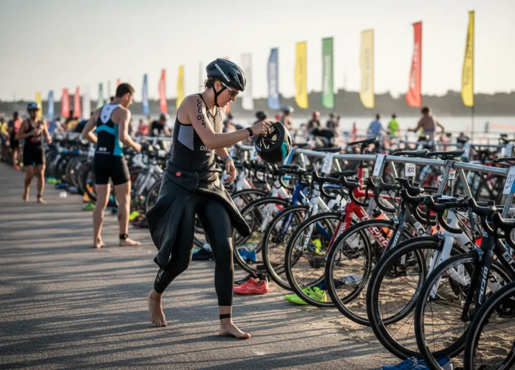triathlon la baule switch