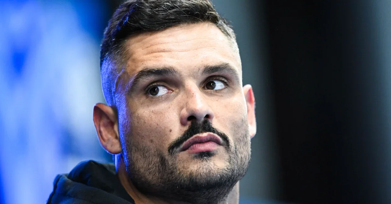 Quelle est la taille de Florent Manaudou