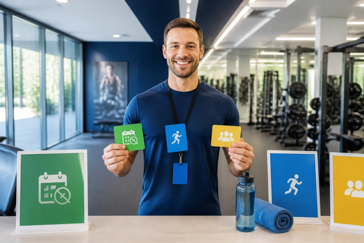 Abonnement Basic-Fit sans engagement, guide complet